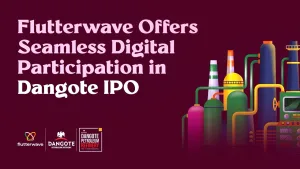 Four ways you can apply for Dangote IPO through Flutterwave