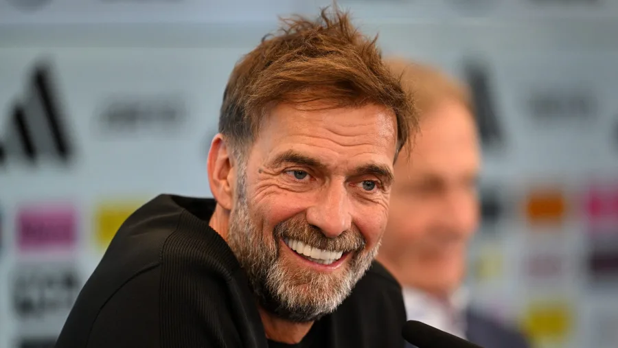 Jürgen Klopp Begins Germany Coach Role With Early Warning He Could Resign