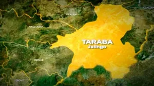 One killed as dispute among tricycle operators turns deadly in Taraba 