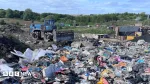Scotland's recycling rates fall to lowest level in five years