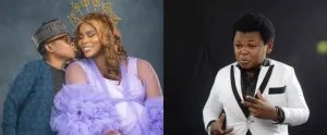 ‘Aki carry pot, Pawpaw carry kettle’ — Aki’s wife reveals how actors shared property