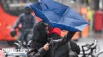 Storm Boelo clears but more wind and rain bears down on UK