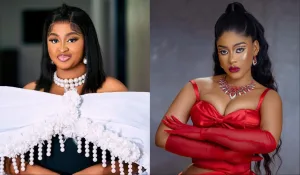  Phyna challenges Etinosa to boxing bout, says ‘her time now overdue’