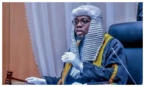 Osun Guber: How Police Commissioner ordered SSG Igbalaye’s arrest at INEC meeting – Speaker