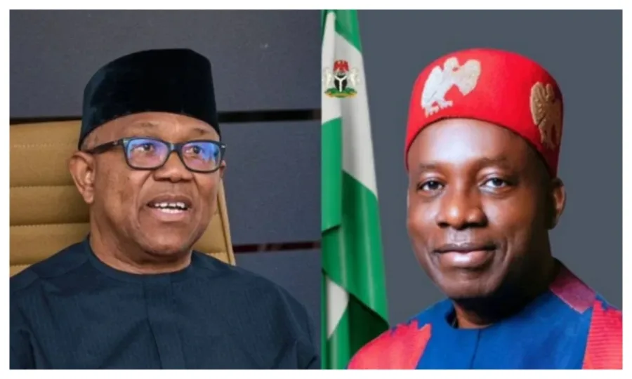 Peter Obi counters Soludo, releases fresh documents