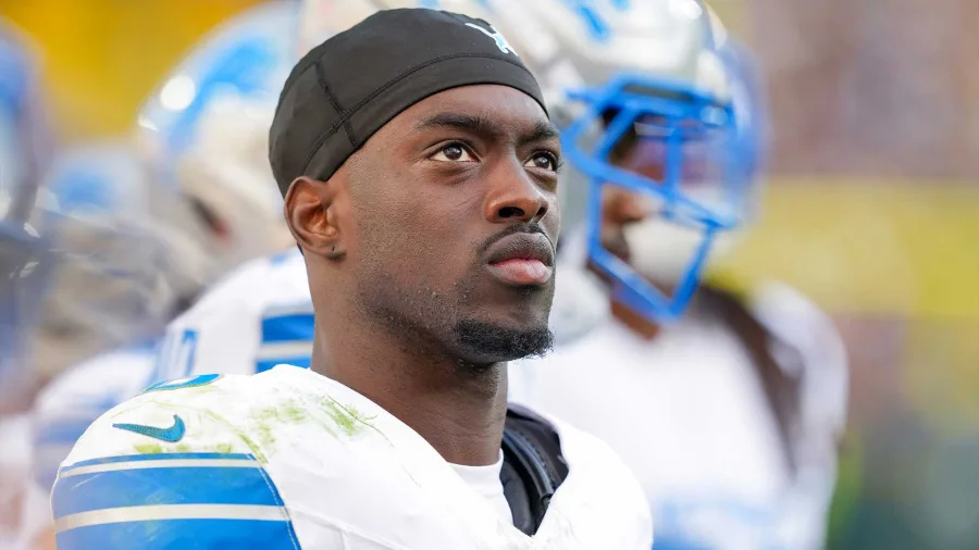 Judge Sets $1 Million Bond For Lions CB Terrion Arnold in Florida Kidnapping Case