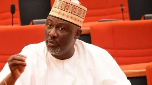 2027: Tinubu took money from Nigerians, gave it to govs – Melaye alleges