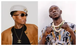 ‘I achieved a lot from my online clash with Wizkid’ – Seun Kuti [VIDEO]