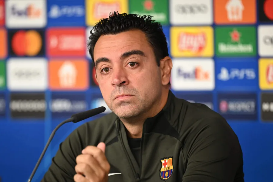 Ballon d’Or 2026: He’s different, special – Xavi picks winner
