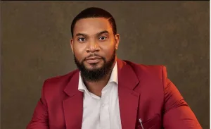 Kunle Remi reveals wife won’t kneel for every elderly person