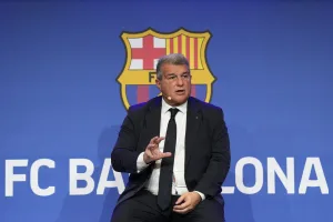 2026 Ballon d’Or: He’s a genius – Barcelona president, Laporta picks player to win