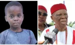 Alleged ritual killing: Delta monarch calls for investigation