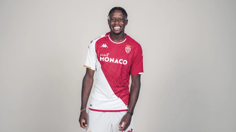EPL: What I told Camara about joining Chelsea – Zakaria