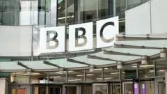 Trump ordered to answer questions under oath in BBC lawsuit