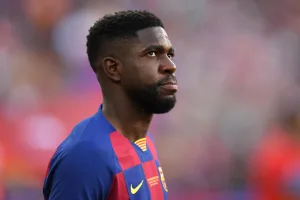 Ballon d’Or 2026: You can’t decide winner – Samuel Umtiti blasts Mbappe
