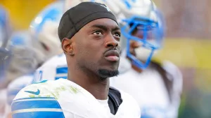 Judge Sets $1 Million Bond For Lions CB Terrion Arnold in Florida Kidnapping Case