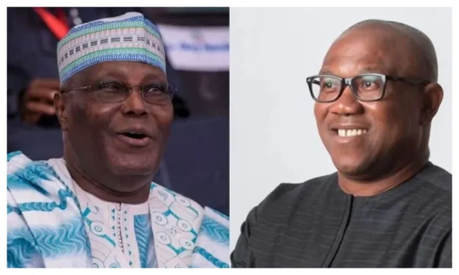2027: Obi says he never rejected offer to become Atiku’s running mate
