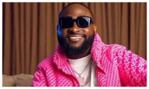 I’m only billionaire’s child to have made name, money for himself – Davido claims