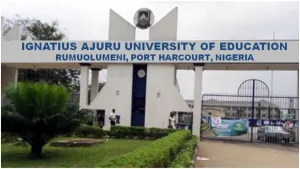 Rivers varsity student shot on campus, management suspends activities
