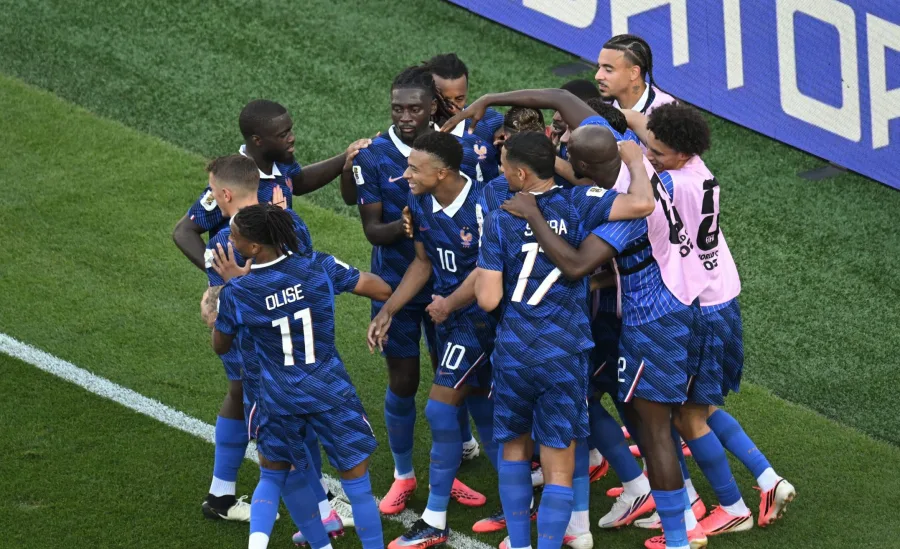2026 World Cup Bracket: Live Look At Quarterfinals Matchups