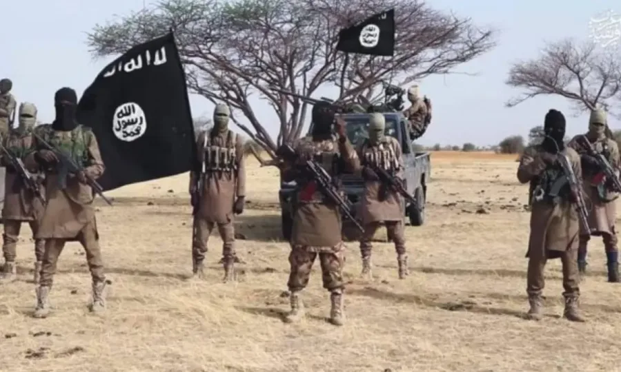 ISWAP suffers major blow as five bomb experts die during failed operation in Borno