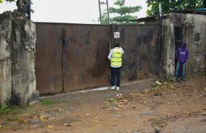 Lagos Govt seals church, hotels, others over noise pollution, regulatory breaches