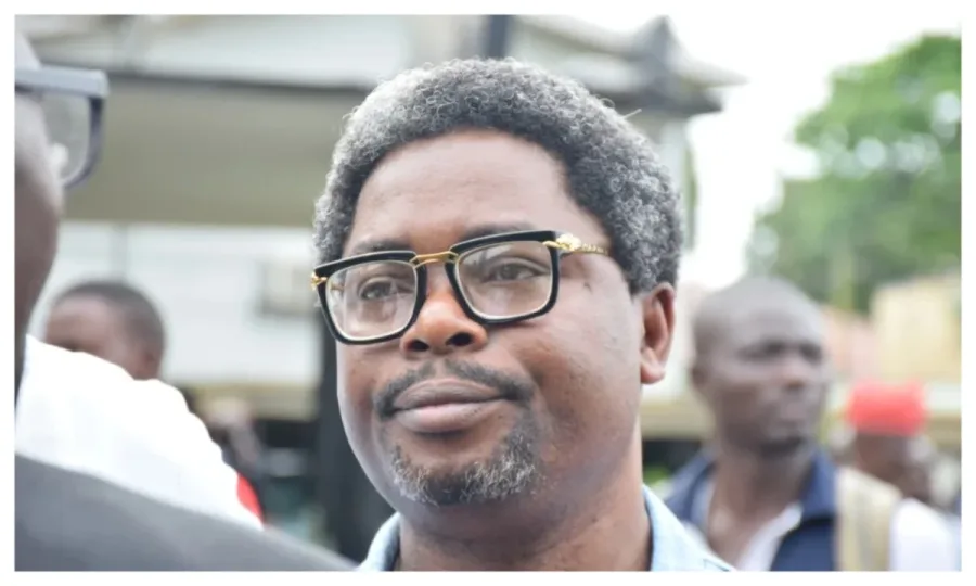 2027: Wike not deceiving himself, he injured Atiku, Peter Obi too much – Lere Olayinka