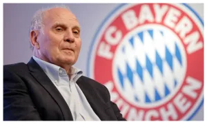 Ballon d’Or 2026: Uli Hoeneß names player who deserves to win award