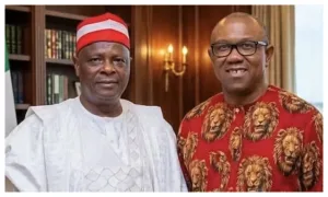 NDC to inaugurate Peter Obi, Kwankwaso Presidential Campaign Council