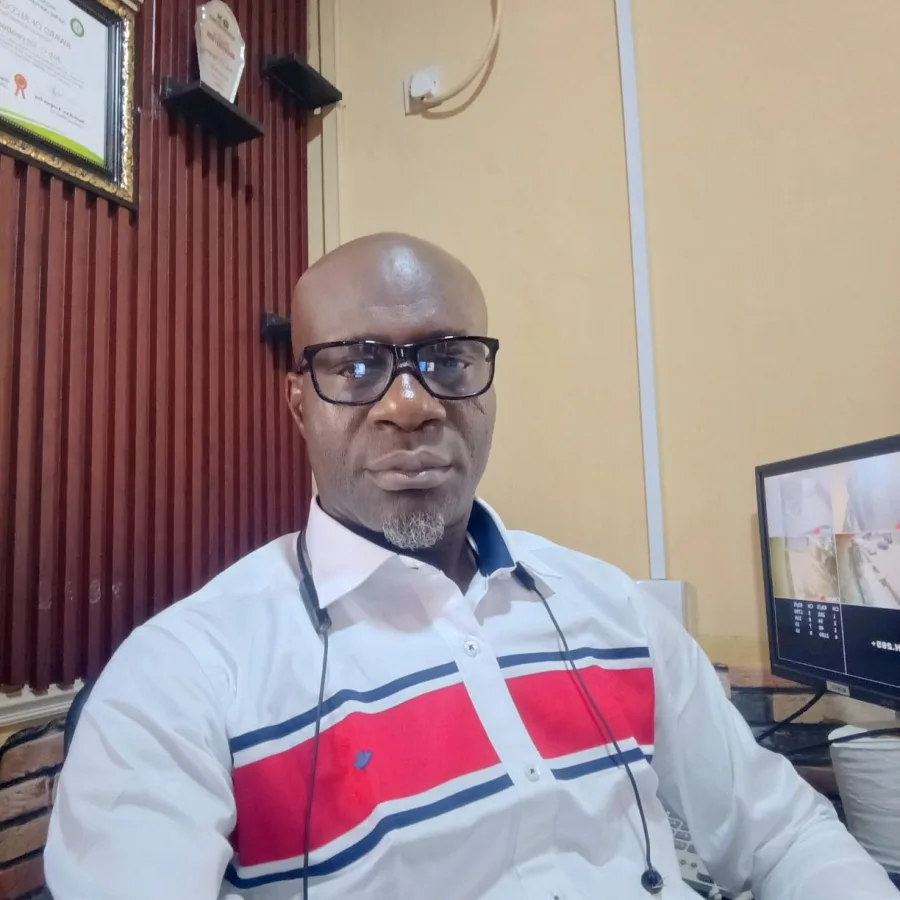NFF: NSC must jettison regionalism to salvage Nigeria football – Onyeabor