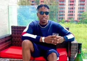 BBNaija star Ike Onyema weighs in on David Martins saga, criticises Neon Adejo’s alleged conduct