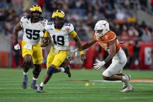 bet365 Bonus Code FOX365 Unlocks $365 For New Users During College Football Week 1