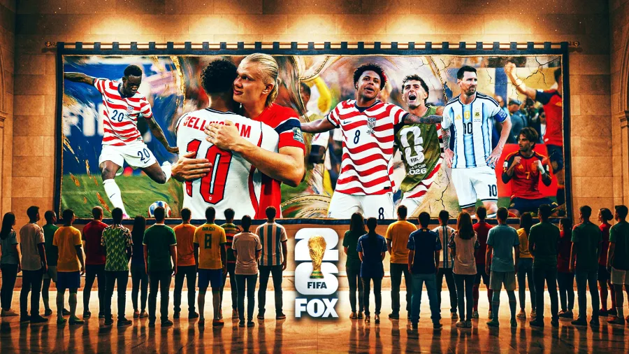 The First Men's World Cup In The USA In 32 Years Is Over. The Memories Are Forever.