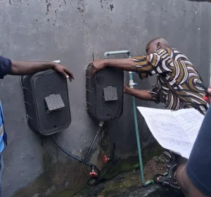 Ogun water corporation moves to recover dormant meters, strengthen water revenue