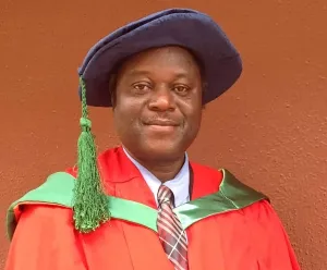 Gov Adeleke extends UNIOSUN VC tenure for two years