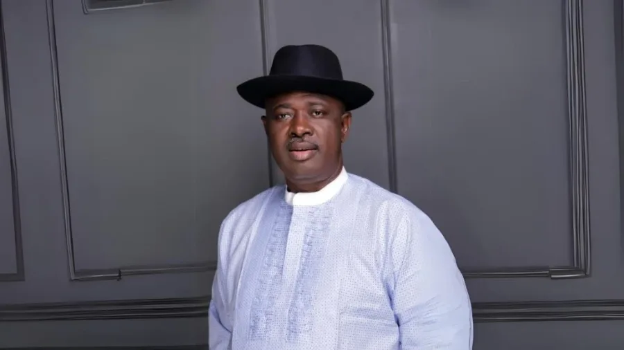 NNPC should face Nigerians over refinery questions – Lokpobiri