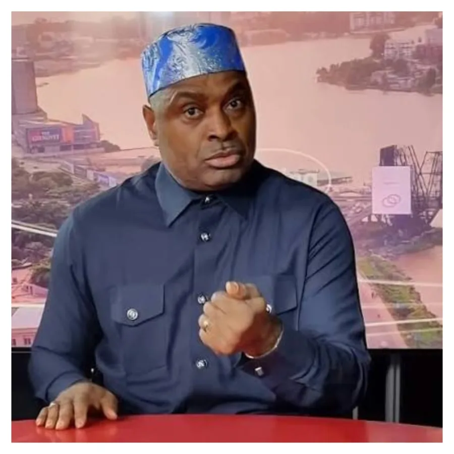 There shouldn’t be fuel subsidy in Nigeria – Kenneth Okonkwo