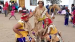 Traditional healers say referral system with public clinics needs to work both ways