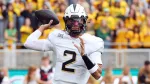 North Texas Names Ex-Indiana QB Tayven Jackson Week 1 Starter Against Hoosiers