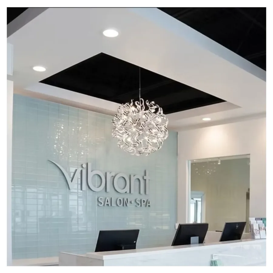 Choosing a salon for curly and coily hair in Canada: Tips from Vibrant Salon & Spa, Fredericton