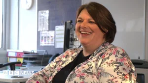 Rising demand from families needing Christmas help