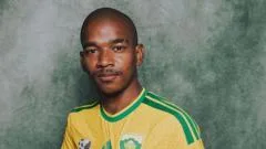 South Africa World Cup midfielder Adams dies aged 25