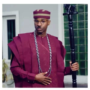 Nigerians raise concern over socialite, Pretty Mike’s health after recent public appearance