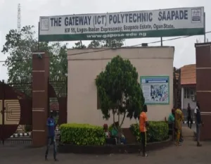 Five students kidnapped as gunmen attack Ogun polytechnic hostel