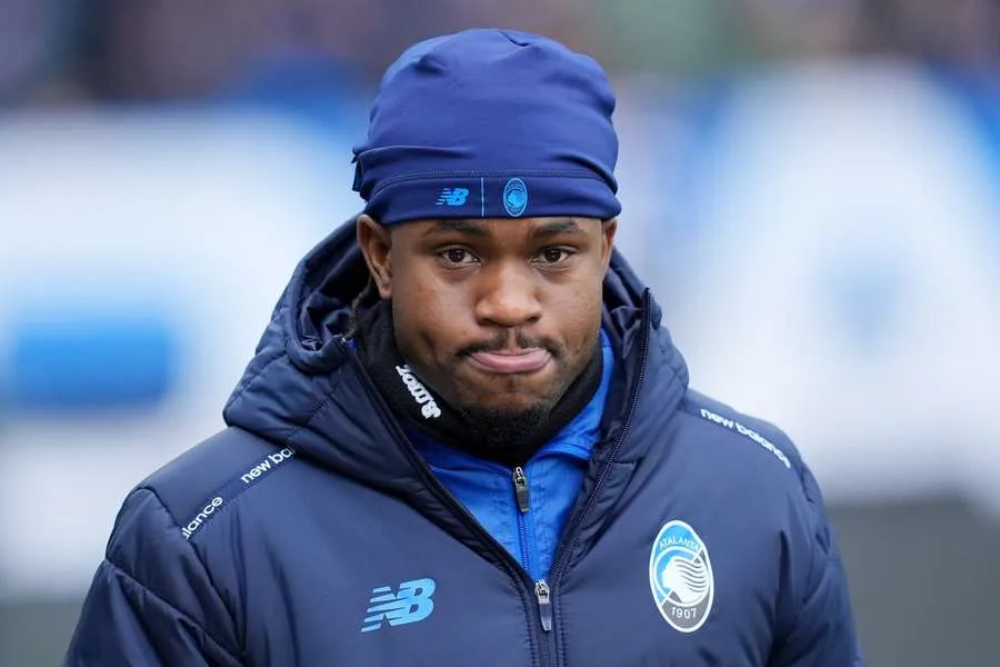 AFCON 2027Q: Super Eagles ready for Madagascar, Guinea-Bissau – Lookman