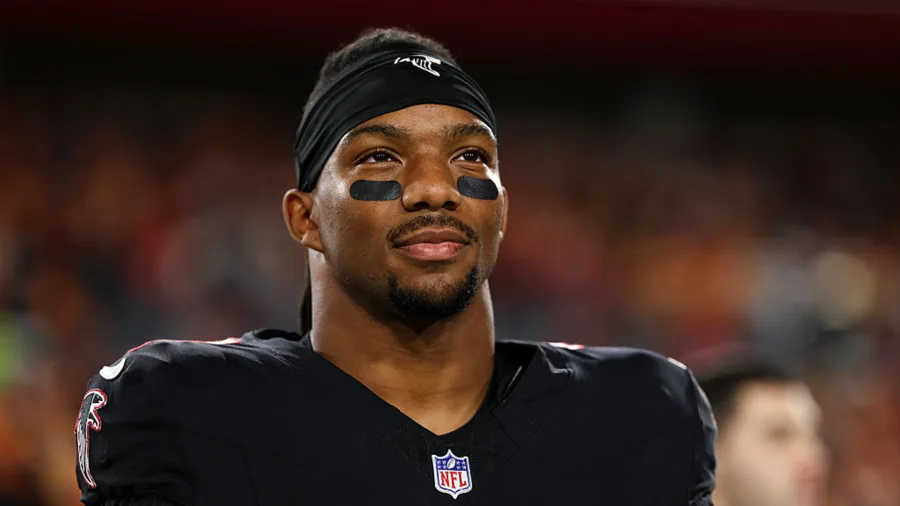 2026 NFL Odds: How Will Bijan Robinson Perform?