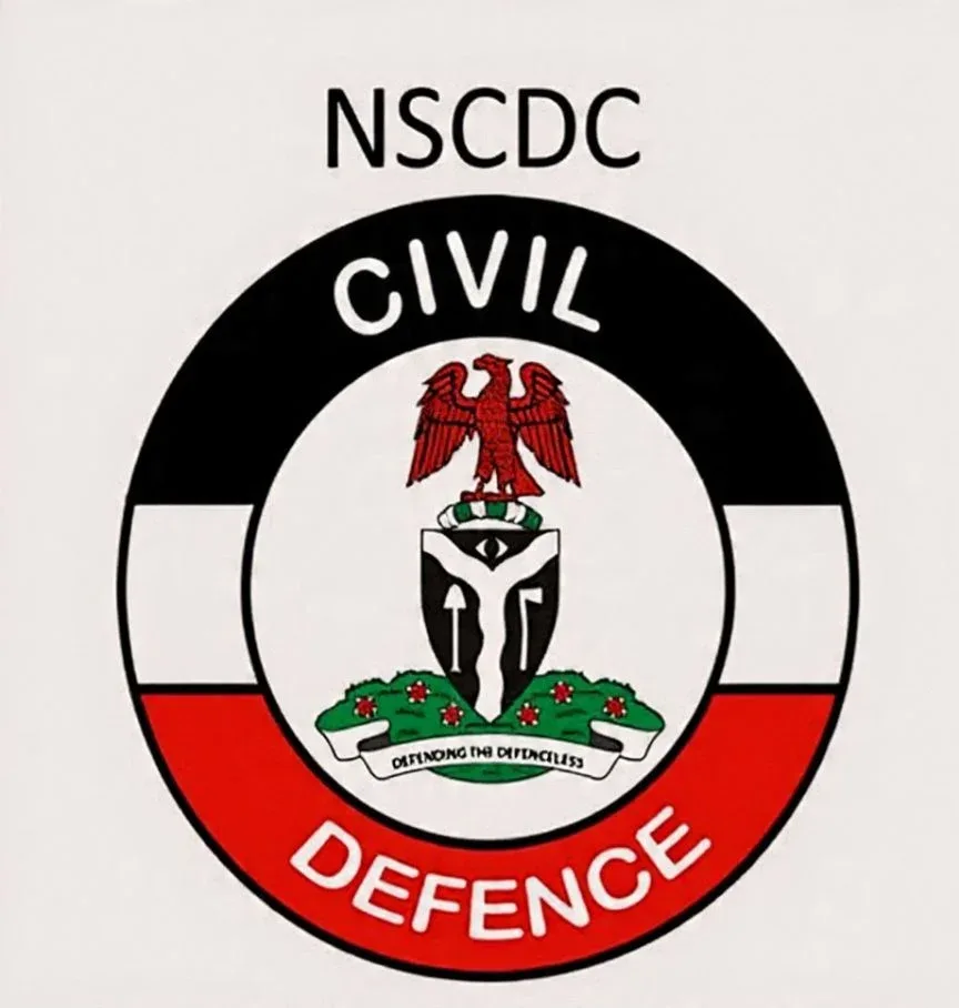 NSCDC arrests three suspected internet fraudsters over alleged N7m scam in Edo