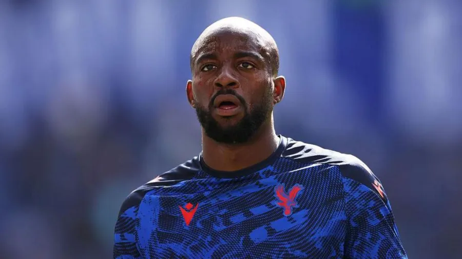 Transfer: Man United offered opportunity to sign Mateta from Crystal Palace before deadline