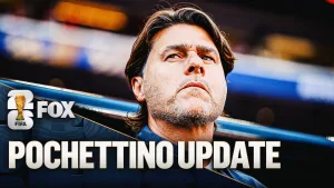 Mauricio Pochettino Says His USA Coaching Decision Is Imminent