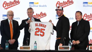 Orioles Hire Cubs AGM Jared Banner As GM To Work Alongside President Mike Elias